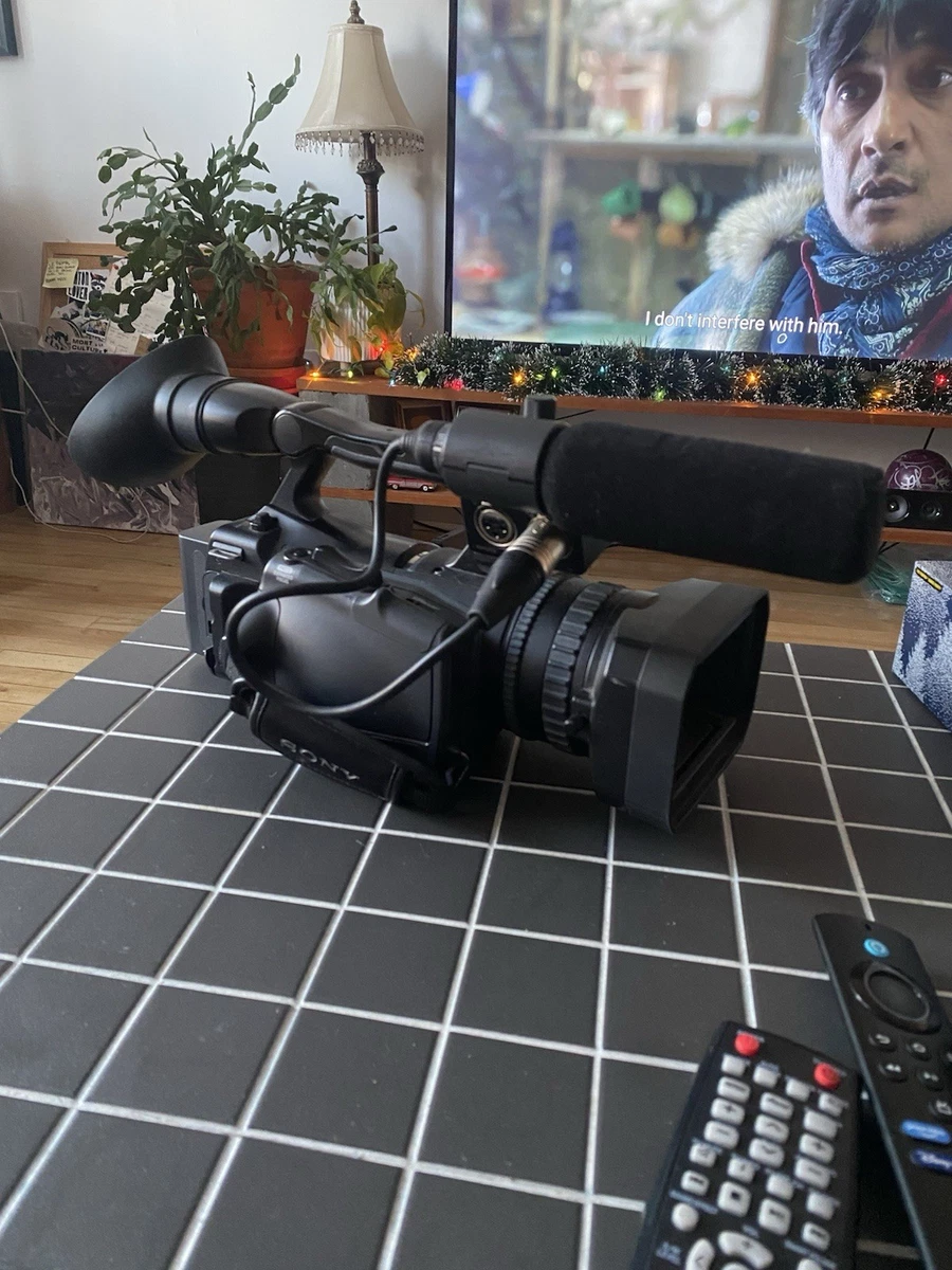 Sony Hvr V1u for sale | eBay