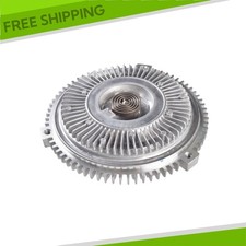 22321 Engine Cooling Fan Clutch for 1998-2006 Mercedes-Benz E430 ML430 ML55 AMG