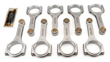 Molnar Technologies Fh6488anpb-fe8-a 6.488 H-beam Rod Set For Big Block Ford Fe