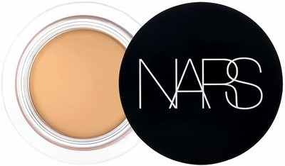 Nars Soft Matte Complete Concealer HAZELNUT Med/Dark 4 - Size 0.21 Oz