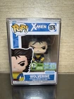 Funko Pop! Wolverine (Classic Unmasked) #1576 w/ Protector LE 5000 ECCC In Hand
