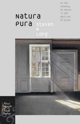 Steven A. Long Natura Pura (Copertina rigida)