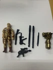 1993 Duke - 100% complete (GI Joe figure)