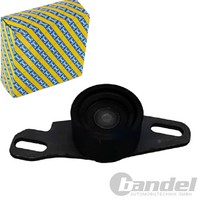 SNR Spannrolle Spanner Zahnriemen Passend FüR | GT377.04