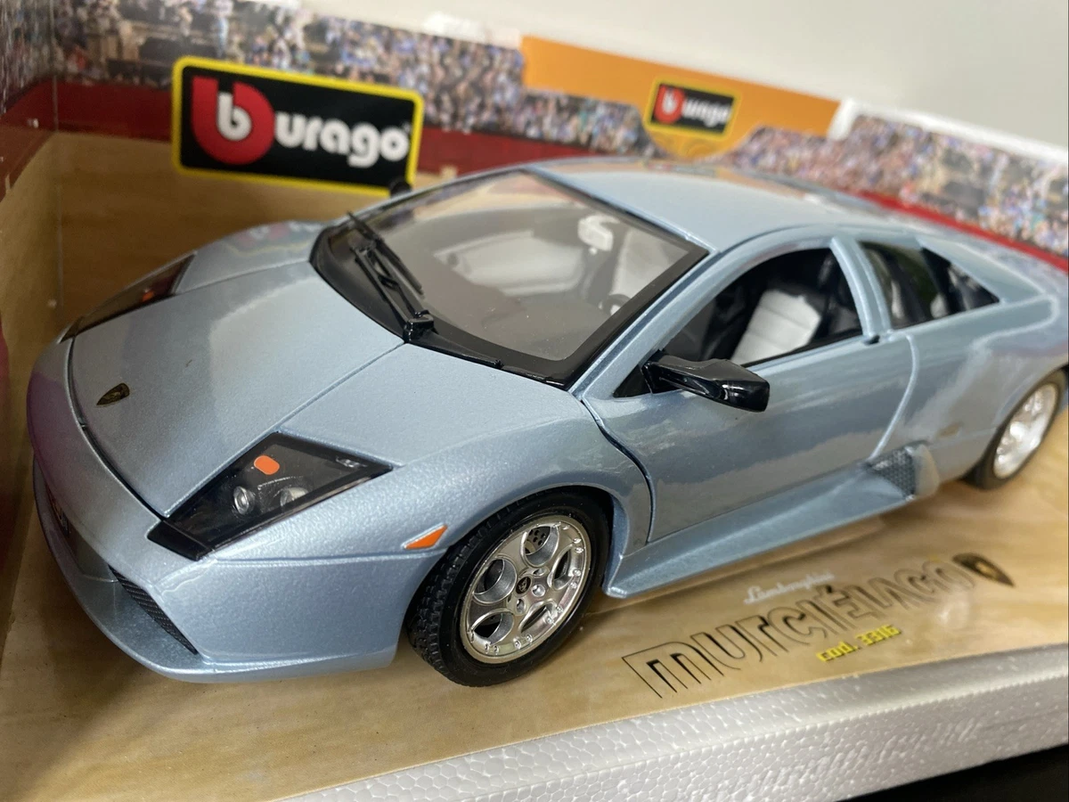 Lamborghini Murcielago 1 18 for sale | eBay UK