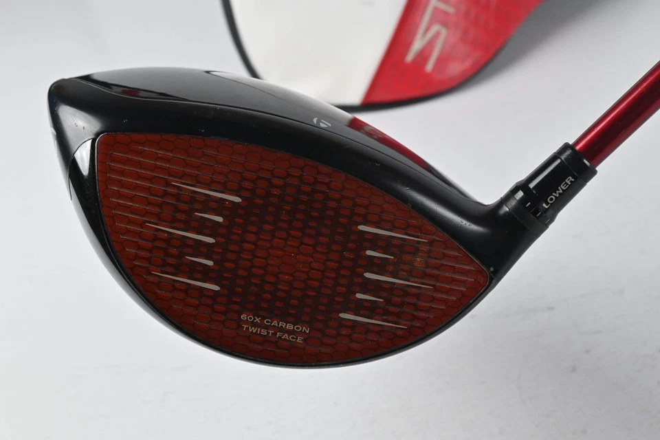 Taylormade Stealth 2 HD Driver / 12 Degree / Regular Flex Speeder NX 50 Shaft - Image 4 of 4