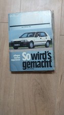 So wird's gemacht Reparaturanleitung  Toyota Corolla E8/E9 '83-'92 sehr gut