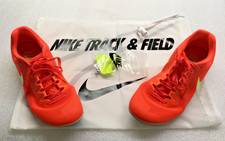 New Nike ZOOM RIVAL MULTI Track Spikes Shoes Women  s Size 11.5 / Mens Size 10