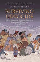 Surviving Genocide | Jeffrey Ostler | Taschenbuch | Kartoniert / Broschiert