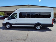 2024 Ford Transit Passenger Wagon XL