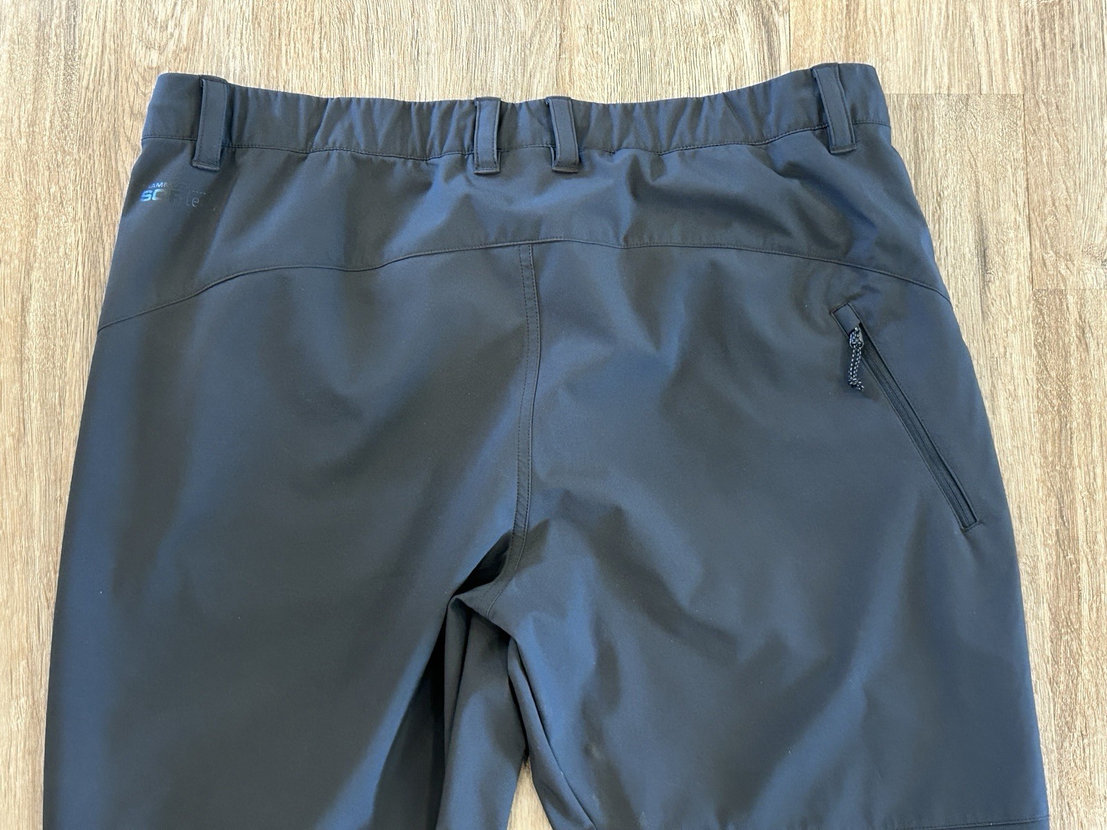 MAMMUT SOFTECH HIKING TREKKING TECHNICAL SOFT SHE… - image 5