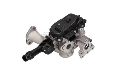 AGR / EGR-Ventil für Citroen BerlIII C3 III C3-Pica II DS3/5 JumpyIV 9807369980