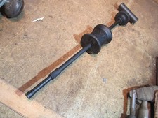 Snap On S8692 Hydraulic Lifter Slide Hammer Puller Remover Tool