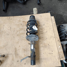 Stoßdämpfer vorne Rechts VOLKSWAGEN NEW BEETLE CABRIO (1Y) 1.8 T 20V Cbr 22e17a