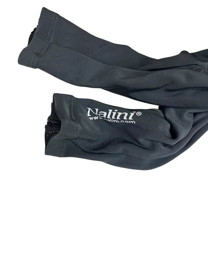 Nalini Pro Babero Tanque Ciclismo Pantalones Traje Italia L Pro Bicicleta Montar Bicicleta Foto 2 de 4