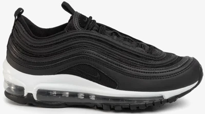 36.5 921733 006 Nike Wmns air max noir blanc chaussures baskets pour femmes - Photo 1/4
