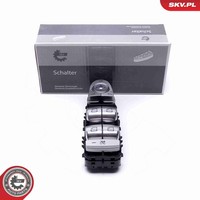 Esen SKV Schalter Fensterheber 37SKV187 FüR Mercedes Vito Tourer W447 Mixto Polo
