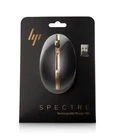HP Spectre Wireless Mouse LuxeCooper 700 Laser RF Bluetooth Rechargeable