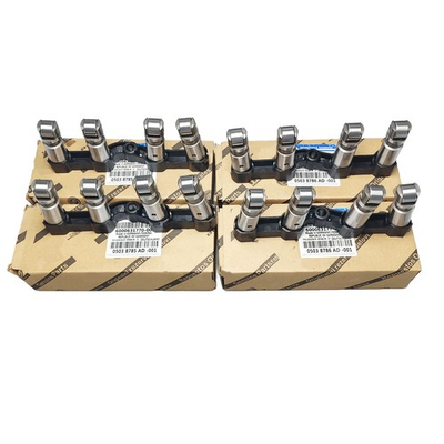 #ad #ad 4 Front 5038785ADamp;Rear 5038786AD Hydraulic LifterYoke For 04 21 DODGE RAM 5.7 $153.00