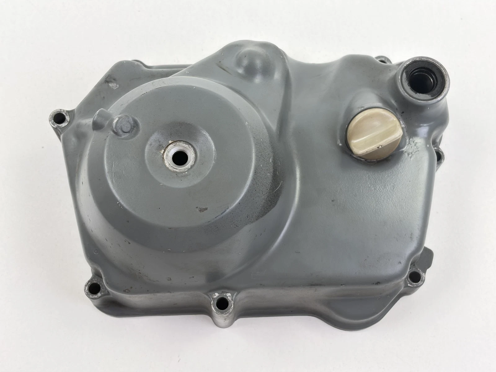 Honda 11330-045-020 Right Crankcase Cover Z50 Mini Trail