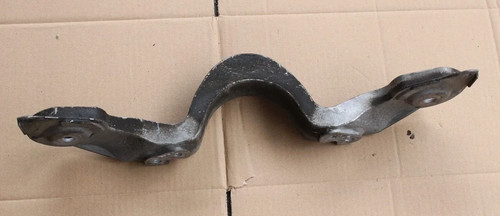 Original BMW E46 3er Halter Träger Getriebehalter Hinterachsgetriebe 1094421A