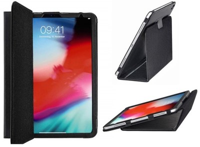 Hama Smart Tasche Cover Hülle Ständer Slim Folio Etui Bag für iPad Pro 11'' 2018