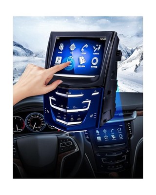 Compatible with Cadillac CUE Screen 2013-2020 ATS CTS SRX XTS ELR