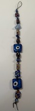 Evil Eye Glass Beads Wall Hanging Decor