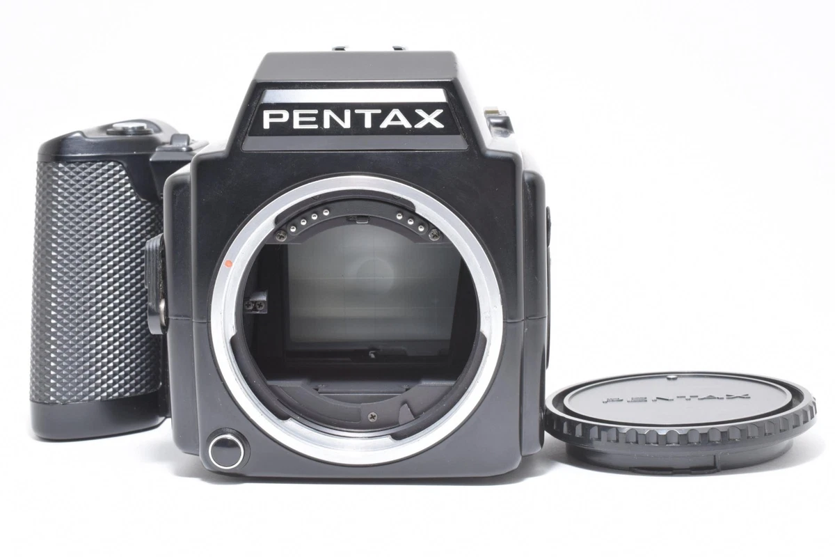 PENTAX 645 for sale - eBay