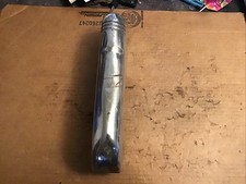 1948 Buick Bumper Gaurd Oem