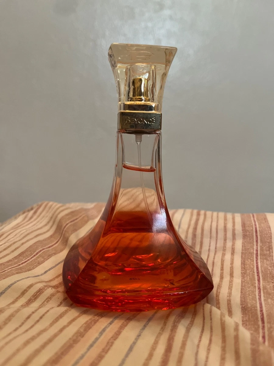 Beyoncé Heat Fragrances for Women for sale - eBay