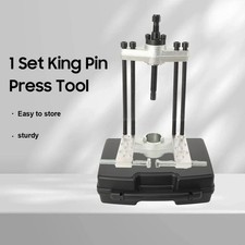 90150 King Pin Press Sturdy Repair Tool For Class 3-8 Medium Heavy Duty Trucks 90150 King Pin Press Sturdy Repair Tool For Class 3-8 Medium Heavy Duty Trucks