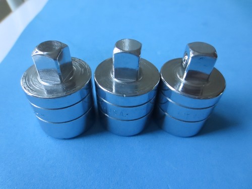 SK Handwerkzeug 409 Steckschlüssel Adapter 3/4" Innengewinde x 1/2" Außenantrieb • unbenutzt • - Bild 14 von 14
