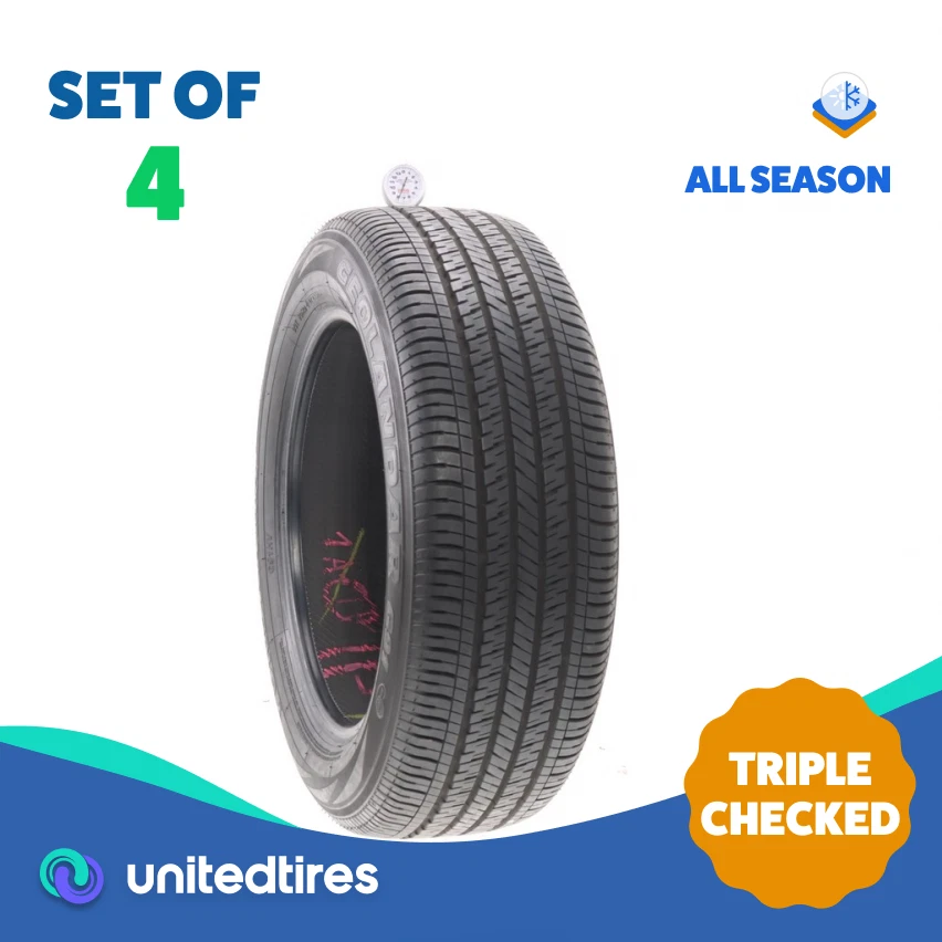 Yokohama 225/60/18 All Season Tires for sale | eBay