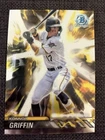2024 Bowman Draft - Plasma Power Konnor Griffin #PP-10 (RC)