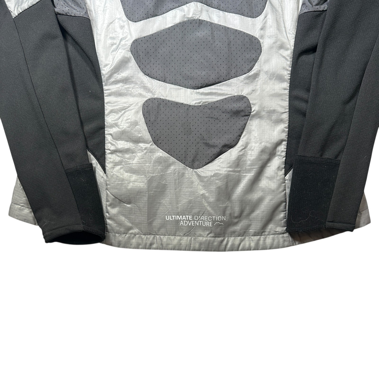 Ultimate Direction Ventro Windshell Jacket Womens… - image 9