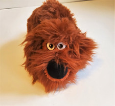 The Secret Life Of Pets Duke The Dog Beanie Baby Plush Stuffed Animal With Tag