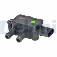 Delphi Sensor, Abgasdruck DPS00077-12B1 FüR Audi Cupra Seat Skoda VW