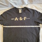 Abercrombie Fitch Muscle Tshirt Large image_3
