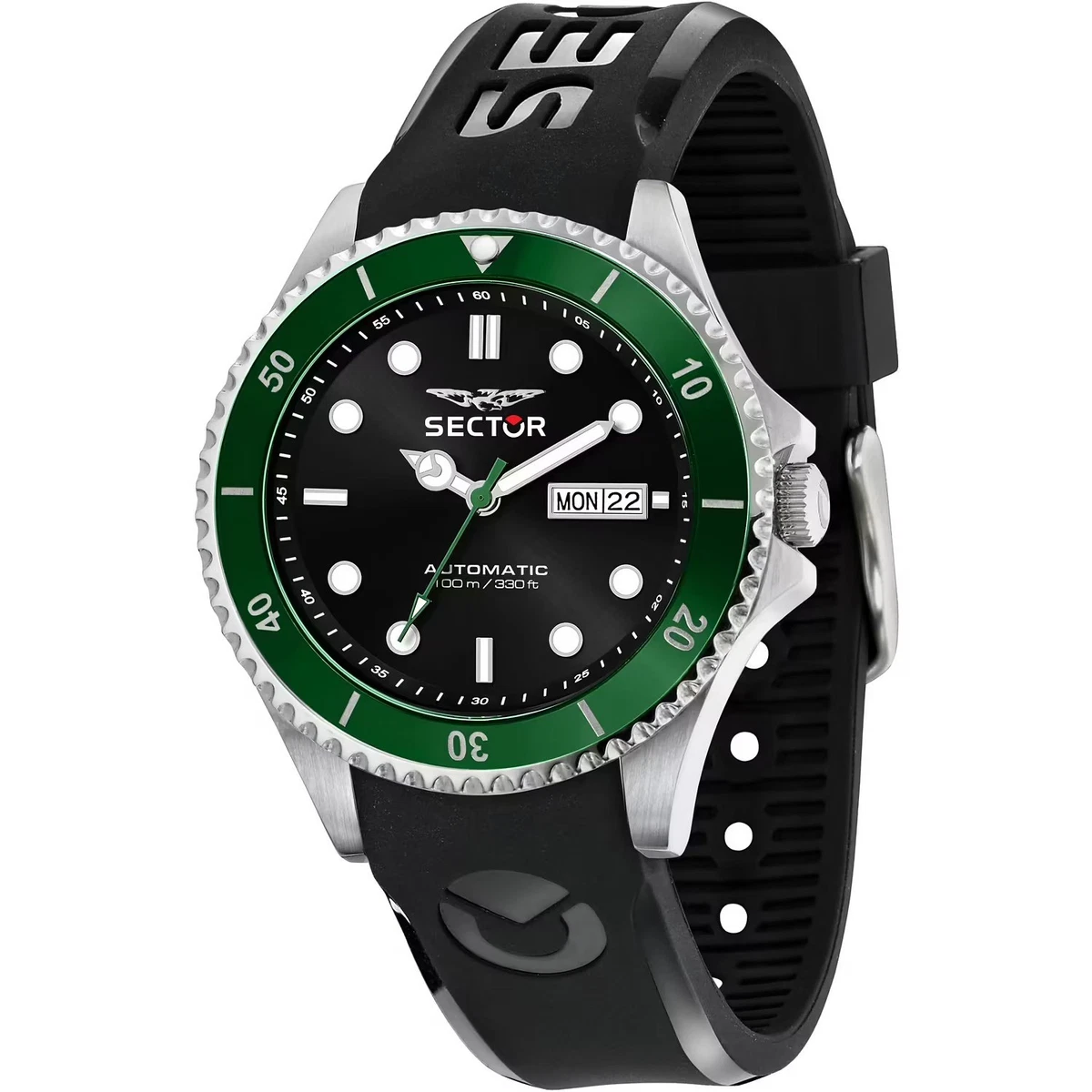 Orologio al quarzo da uomo - Produttore svizzero di orologi - Dawn Time