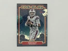 2025 Topps Cosmic Chrome Josh Allen Base (RAW)