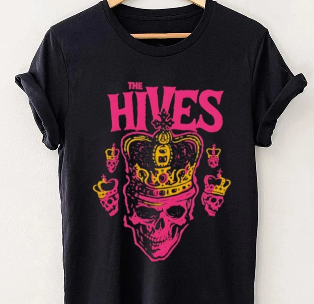 the hives shirt products for sale | eBay