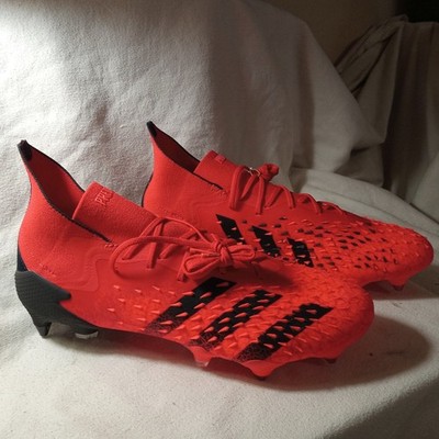Adidas Predator Freak.1 SG FY6269 Men's Size 9