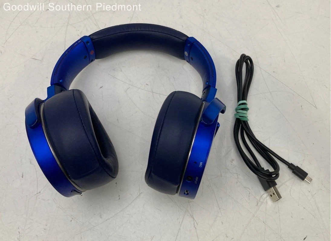 Sony MDR-XB950B1 Blue Headphones for Sale | Shop New & Used