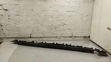 BMW i4 G26 Front Left Side Sideskirt Holder 8078579 Electricity 250kw 35927747