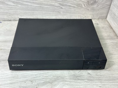 Blu-ray Player Sony BDP-S1700, schwarz