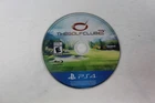 The Golf Club 2 (PlayStation 4 PS4) DISC ONLY