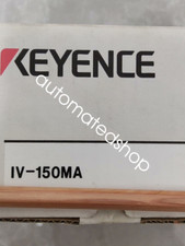 IV-150MA KEYENCE Image recognition sensor bra...