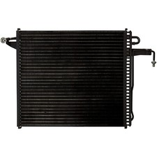 F5TZ19712A AC Condenser For 1995-1997 FORD EXPLORER 4 GAS