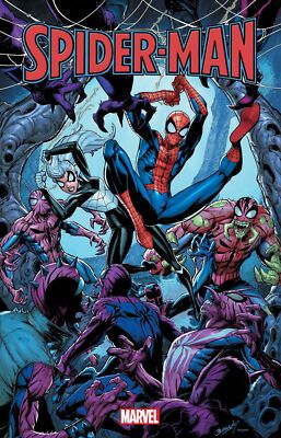 SPIDER-MAN #3 | eBay